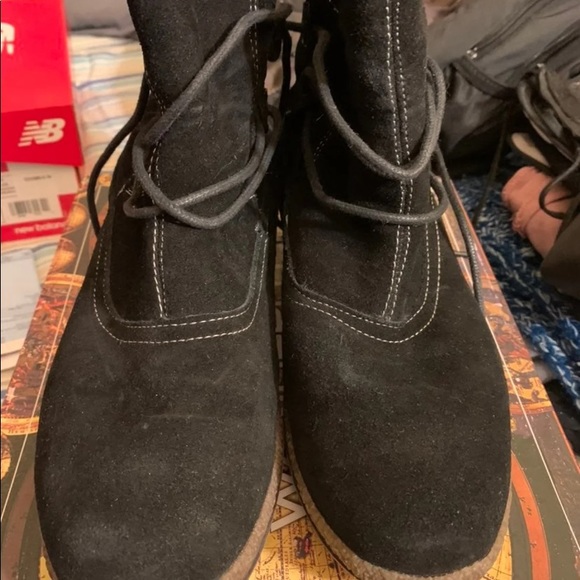 ❄️❄️Winter booties❄️❄️ - Picture 2 of 5